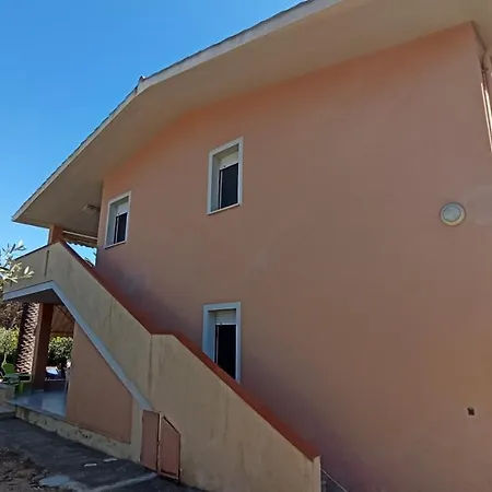 Sa Prama Casa vacanze