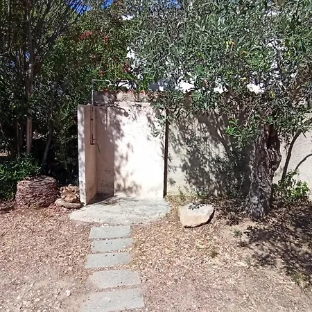 Casa vacanze Sa Prama *