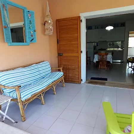 Sa Prama Casa vacanze