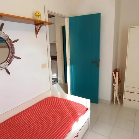 Sa Prama Casa vacanze Cala Liberotto