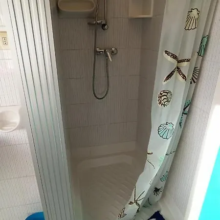 Casa vacanze Sa Prama
