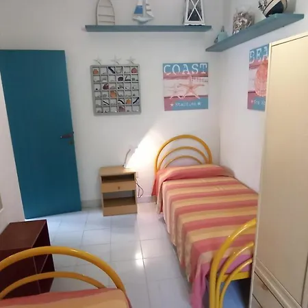 Casa vacanze Sa Prama