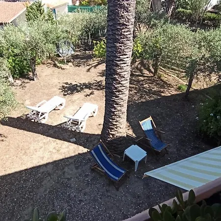 Sa Prama Casa vacanze *