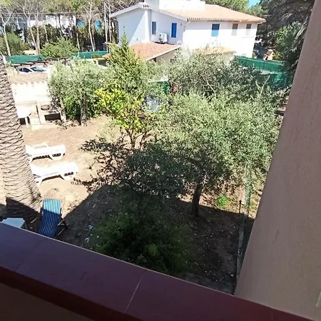 Hébergement de vacances Sa Prama *