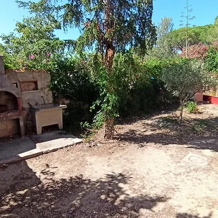 Sa Prama Hébergement de vacances
