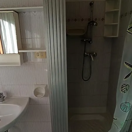 Casa vacanze Sa Prama *