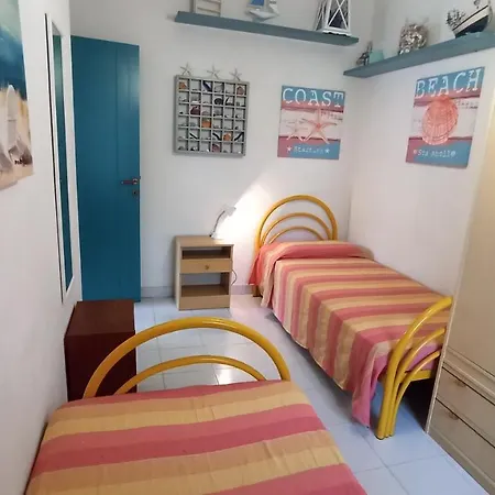 Sa Prama Casa vacanze