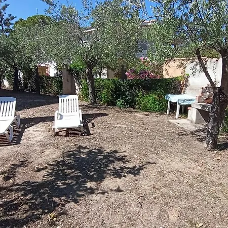 Sa Prama Casa vacanze *