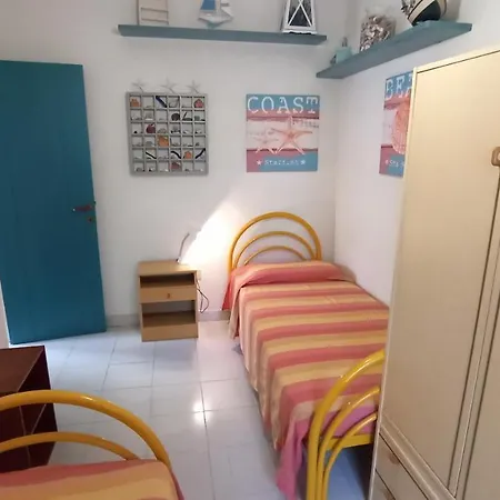 Casa vacanze Sa Prama *