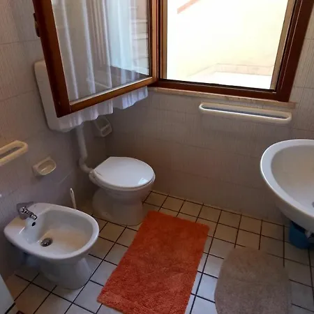 Casa vacanze Sa Prama *