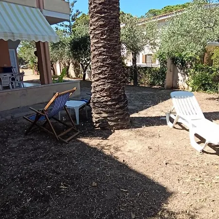 Sa Prama Ferienhaus