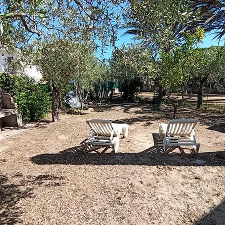 Sa Prama Ferienhaus *