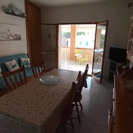 Sa Prama Ferienhaus *