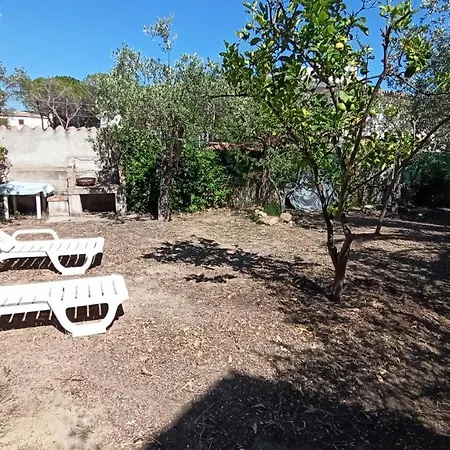 Sa Prama Holiday home