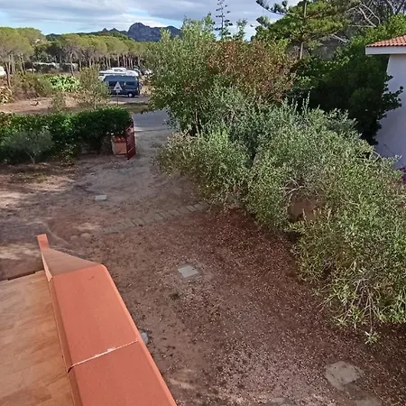 Sa Prama Ferienhaus