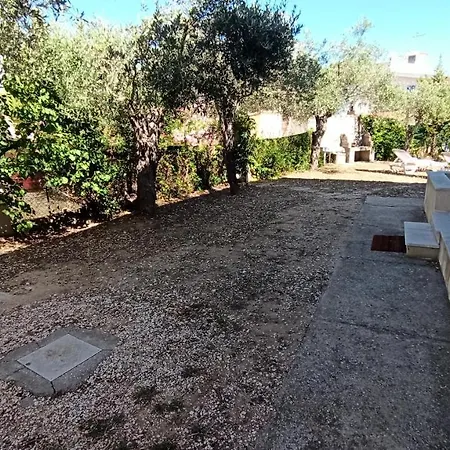 Dom wakacyjny Sa Prama Cala Liberotto