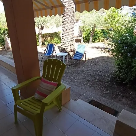 Sa Prama Ferienhaus