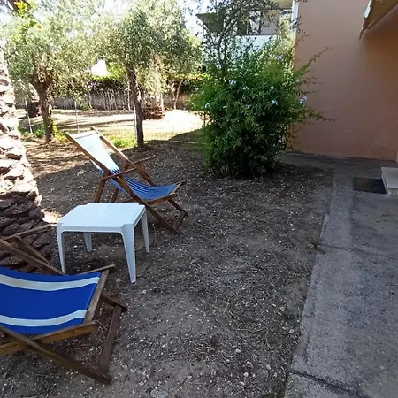 Sa Prama Ferienhaus