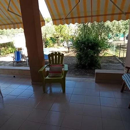 Sa Prama Dom wakacyjny