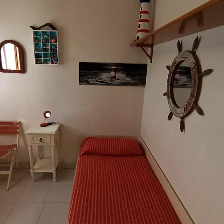 Dom wakacyjny Sa Prama Cala Liberotto
