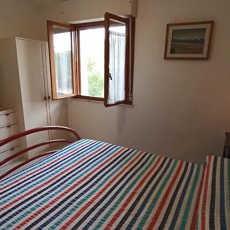 Ferienhaus Sa Prama Cala Liberotto