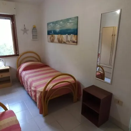 Sa Prama * Cala Liberotto