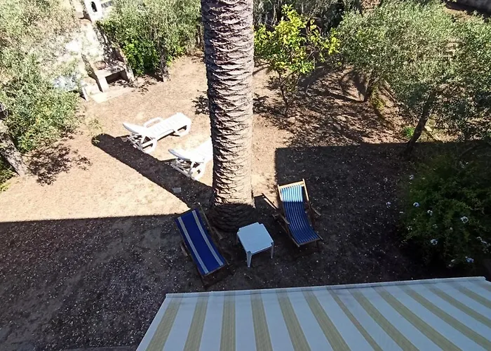 Sa Prama * Cala Liberotto