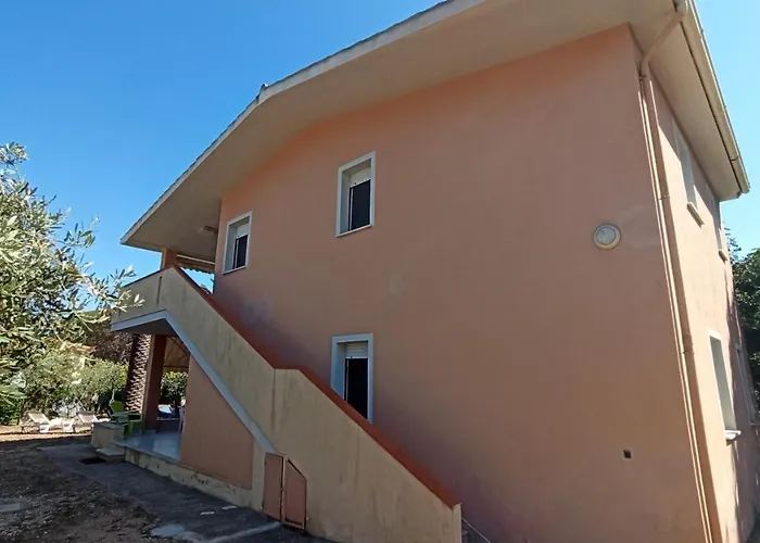 Sa Prama Holiday home