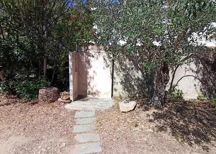 Holiday home Sa Prama *