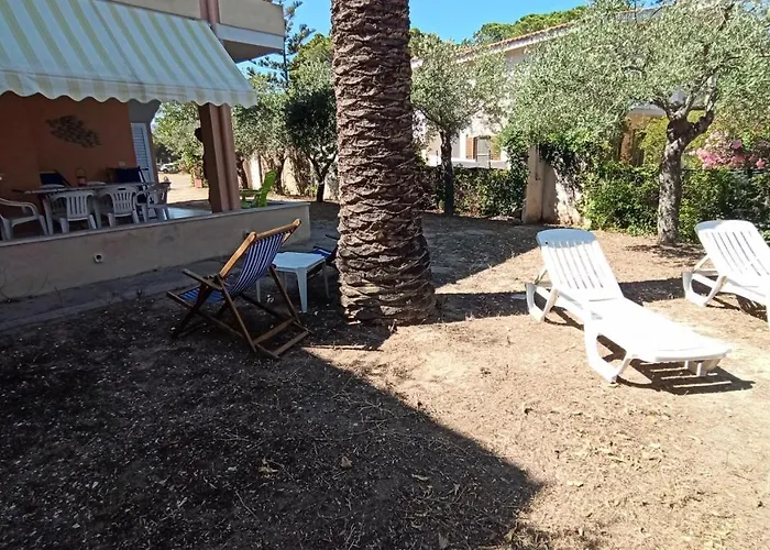 Sa Prama Holiday home