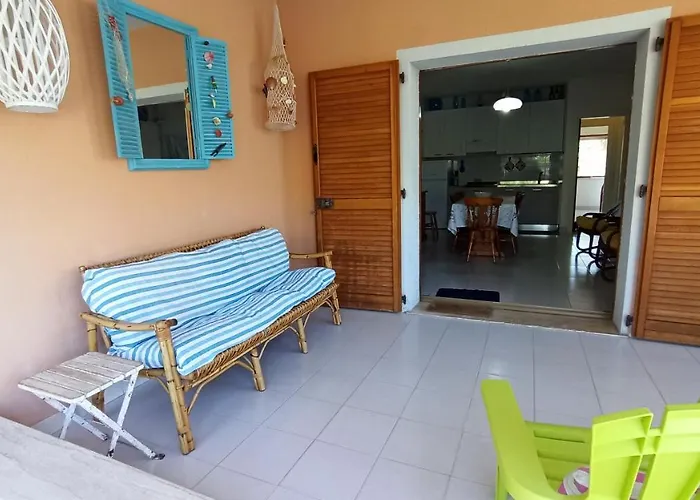 Sa Prama Holiday home