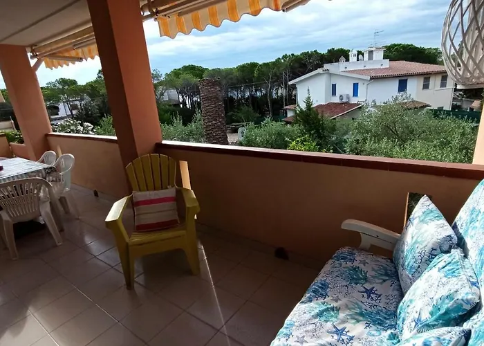 Sa Prama Cala Liberotto