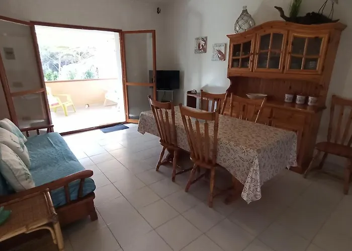 Sa Prama Cala Liberotto