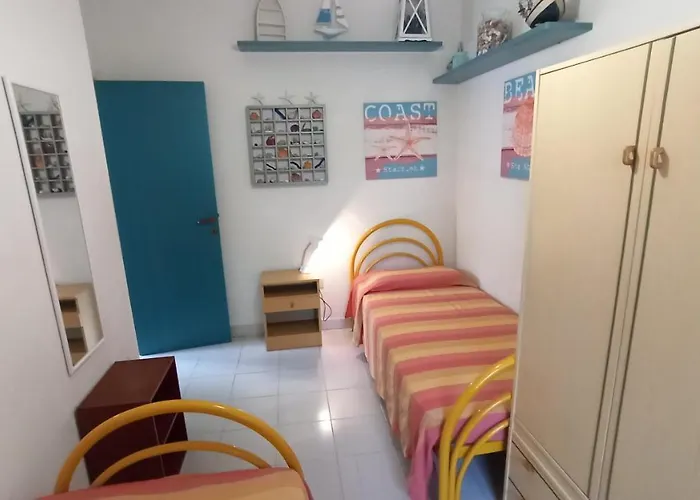 Holiday home Sa Prama