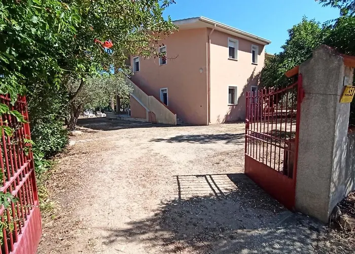 Holiday home Sa Prama Cala Liberotto