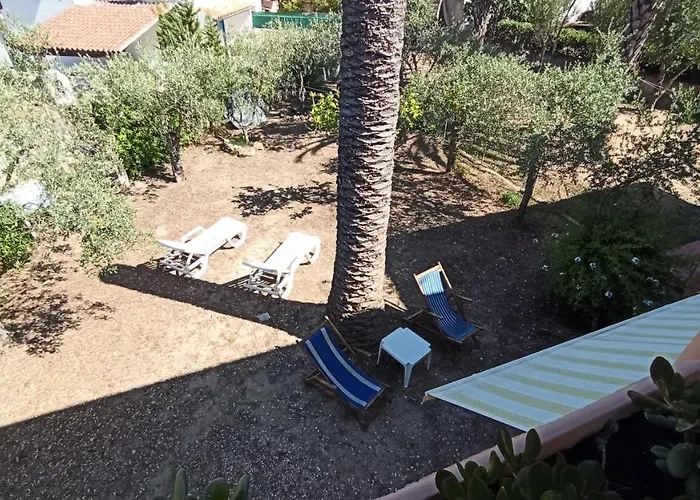 Sa Prama Holiday home *