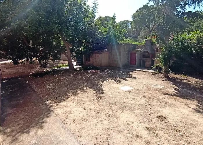 Sa Prama Holiday home *