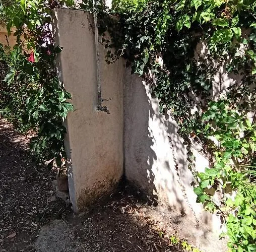 Sa Prama Holiday home *