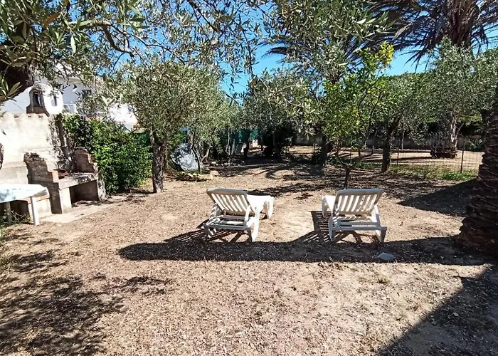 Sa Prama Holiday home *