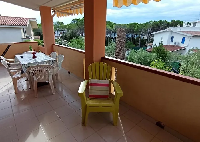 Sa Prama Holiday home