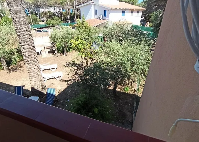 Holiday home Sa Prama *