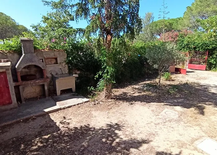 Sa Prama Holiday home