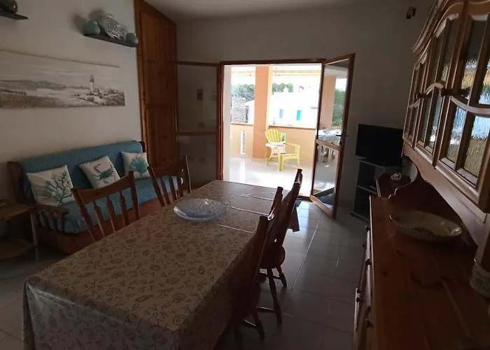 Sa Prama Holiday home *