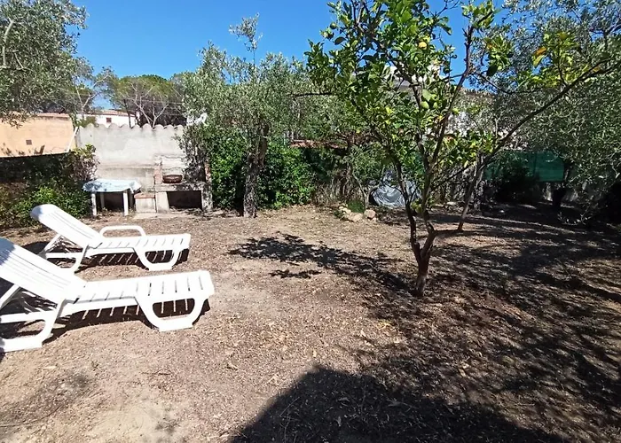 Sa Prama Holiday home