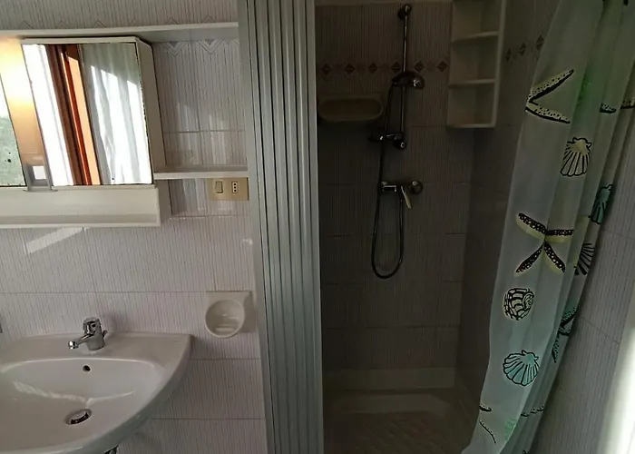 度假居 Sa Prama *