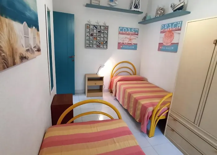 Sa Prama Holiday home