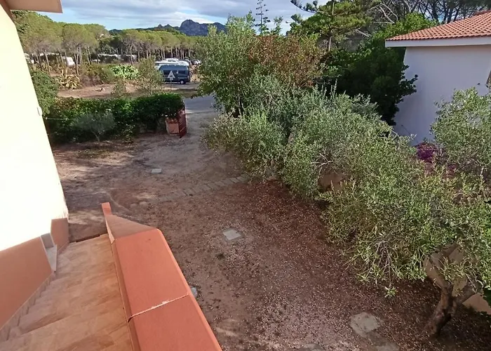 Sa Prama Holiday home