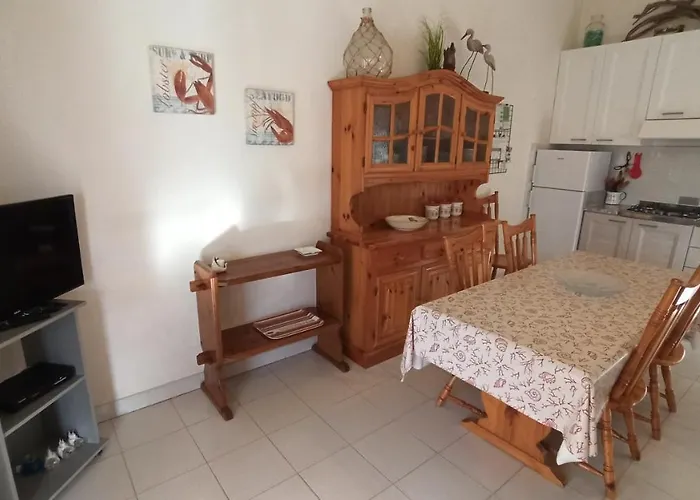 Sa Prama Cala Liberotto