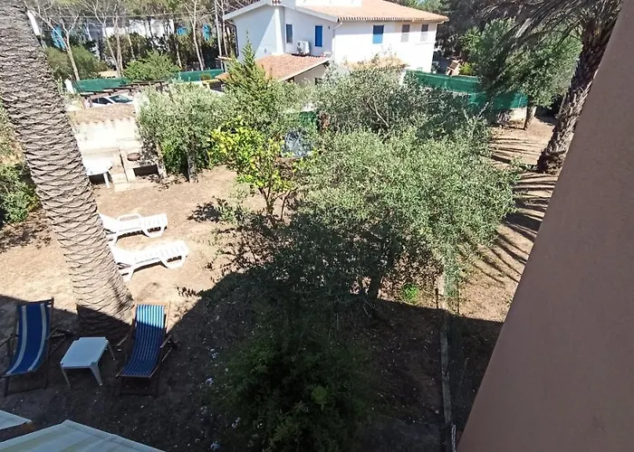 Holiday home Sa Prama Cala Liberotto