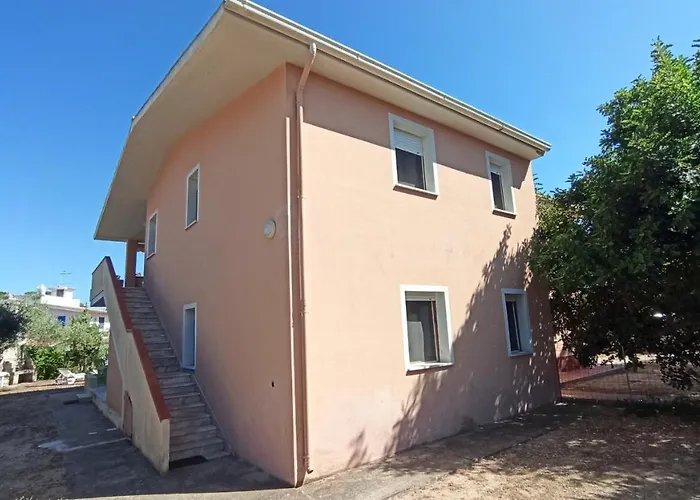 Holiday home Sa Prama Cala Liberotto